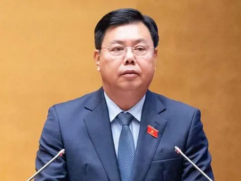 Trình Quốc hội bổ sung nhiều trường hợp tham gia BHXH bắt buộc, sửa ủy quyền nhận lương hưu