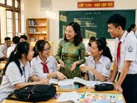 'Học sinh có quyền tức giận nhưng không được dùng bạo lực với thầy cô'