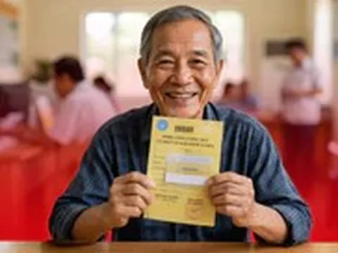 Thiếu thời gian đóng bảo hiểm xã hội, khi nào được đóng một lần để hưởng lương hưu?