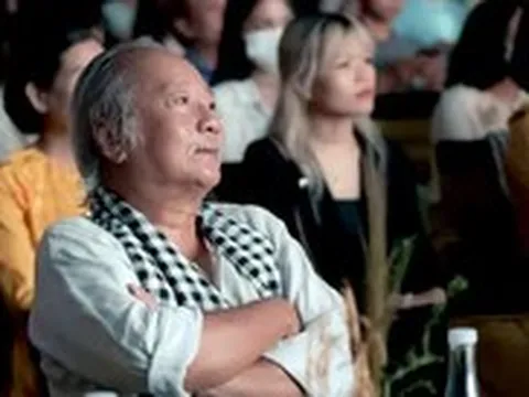 Các nhà làm phim sốc và tiếc nuối nghe tin đạo diễn Nguyễn Vinh Sơn qua đời