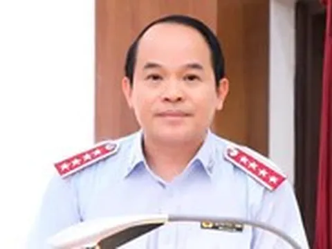 Chuyển Bộ Công an điều tra vụ Petimex bán 185 triệu lít xăng dầu trị giá 2.841 tỉ không có chứng từ