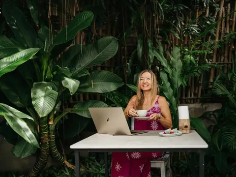 Du khách Mỹ kể lý do chuyển đến sinh sống ở Campuchia