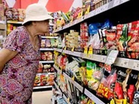 Tin tức sáng 23-10: TP.HCM hạn chế tăng giá hàng hóa, dịch vụ thiết yếu 3 tháng cuối năm