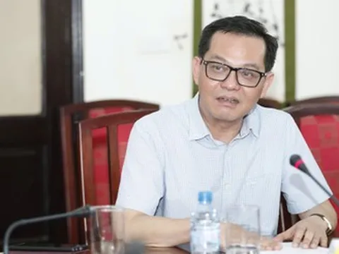 Đưa công nghệ vào nghệ thuật biểu diễn: Điểm dừng nào cho sự sáng tạo?