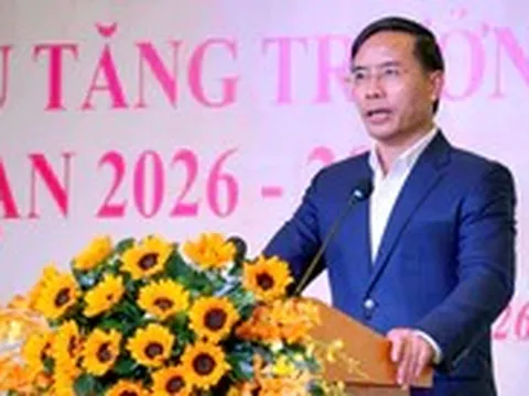 Nhiều giải pháp để khơi thông nguồn lực tài chính cho vùng Đông Nam Bộ