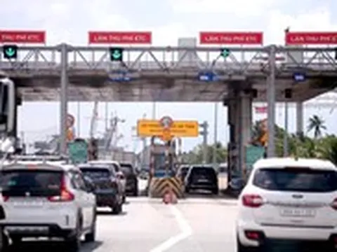 VETC, ePass thu phí 6.600 đồng/tháng: Bộ Xây dựng đề nghị giá phí linh hoạt, miễn cho xe ít sử dụng