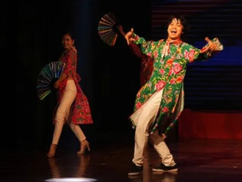 Nhà hát Chèo Hà Nội và Nhà hát Kịch nói Quân đội thắng lớn