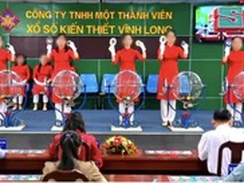Vụ nhầm kết quả xổ số Vĩnh Long: Người mua lỡ vứt vé trúng thưởng thì sao?