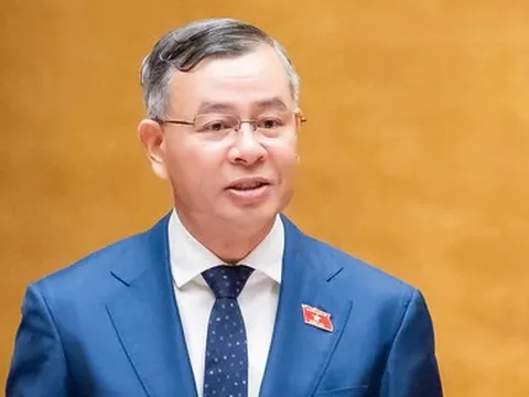 Hai bộ trưởng Bộ Tài chính, Khoa học và Công nghệ sẽ trả lời chất vấn tại Quốc hội