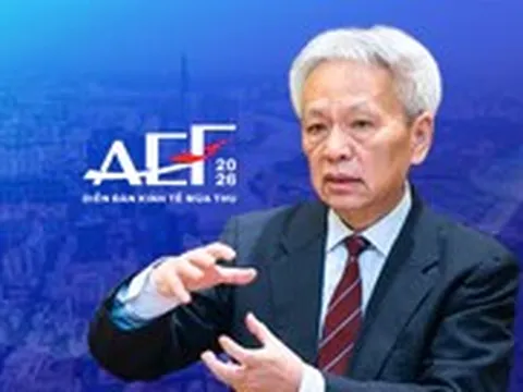 Diễn đàn Kinh tế Mùa thu 2026 - Hiến kế để TP.HCM tăng trưởng - Kỳ 1: Hướng tới cực tăng trưởng toàn cầu