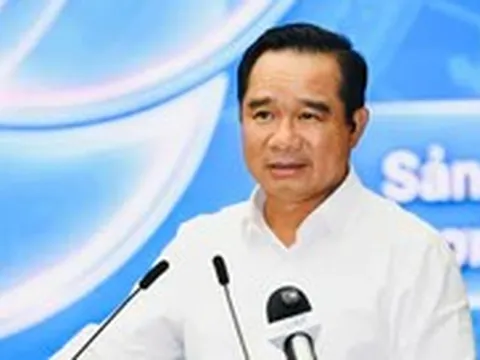 TP.HCM đặt mục tiêu tăng trưởng GRDP năm 2027 từ 10,4% trở lên