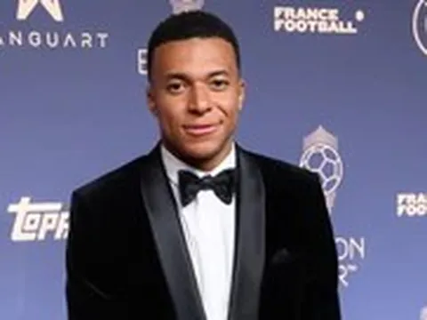 Mbappe và La Liga công khai xin lỗi Trung Quốc vì hành động 'thiếu suy nghĩ'