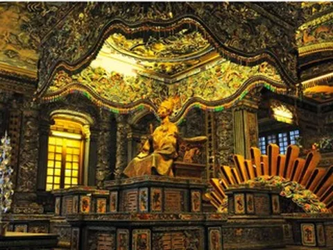 Chiêm ngưỡng 30 di sản của Việt Nam được UNESCO ghi danh