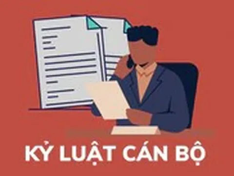 Ban Bí thư khai trừ Đảng ông Sử Ngọc Anh