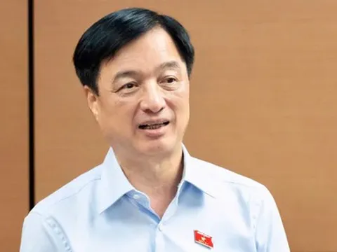 Ông Nguyễn Duy Ngọc: Các biển báo, biển chỉ dẫn, biển tốc độ trong giao thông cần rất cụ thể, rõ ràng