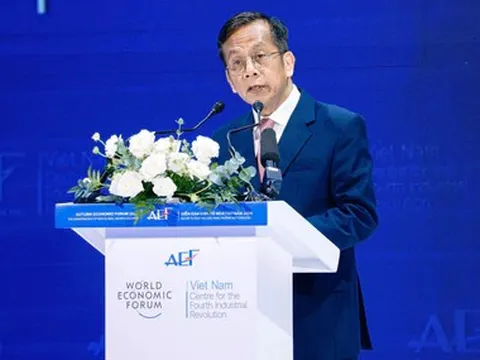 AEF 2026: Vừa giữ độ mở, vừa tăng sức chống chịu