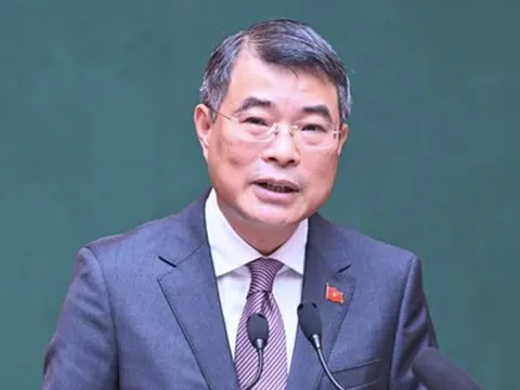 Thủ tướng Lê Minh Hưng sẽ đối thoại với lãnh đạo WEF, truyền hình trực tiếp trên HTV