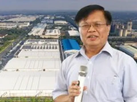 Diễn đàn Kinh tế Mùa thu 2026 - Hiến kế để TP.HCM tăng trưởng - Kỳ 3: Kinh tế tư nhân mạnh và tăng trưởng bền vững