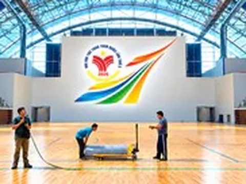Đại hội Thể thao toàn quốc 2026: Chuyển mình về công nghệ