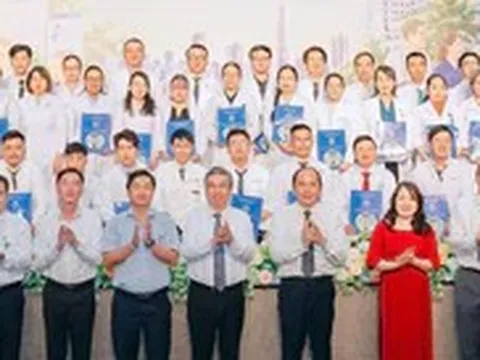 TP.HCM đưa 79 bác sĩ giàu kinh nghiệm về làm việc tại 37 trạm y tế đang thiếu nhân lực