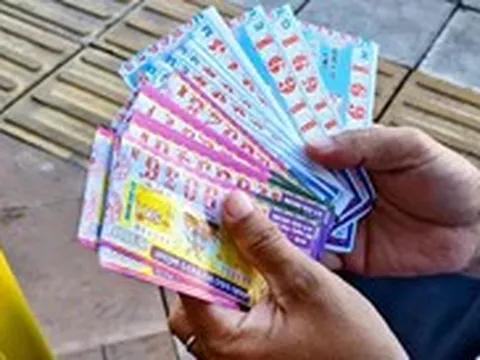 Chính sách mới về xổ số, lưu trú, chứng khoán có hiệu lực từ tháng 11-2026
