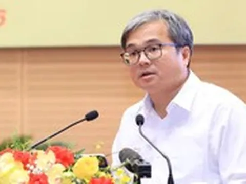 Hà Nội chi hơn 13.367 tỉ làm đường vành đai 3,5 nối quốc lộ 2 với cầu Thượng Cát