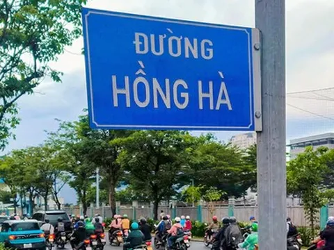 TP.HCM xem xét bắt buộc đổi tên đường giống nhau trong cùng phường, xã
