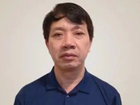 Sáng nay, cựu Phó chủ tịch Thanh Hóa Lê Đức Giang hầu tòa