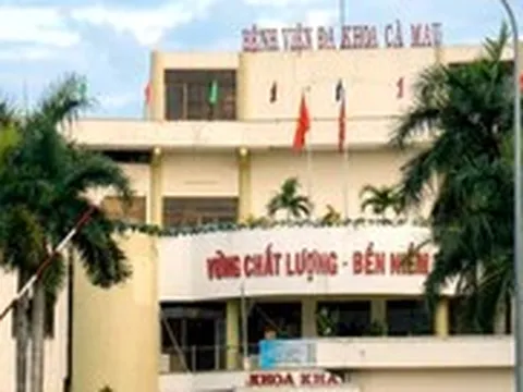 Cà Mau ghi nhận 2 ca viêm não mô cầu, 1 người tử vong