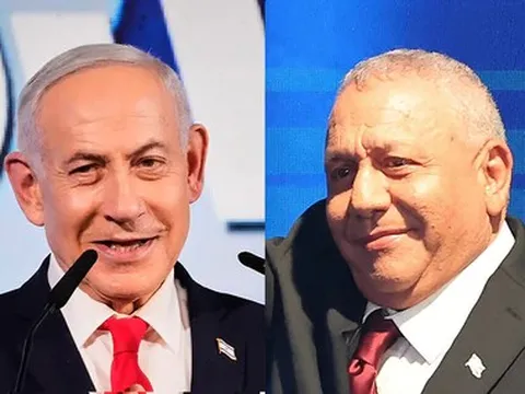 Bầu cử Israel: Cục diện cam go cho phe ông Netanyahu