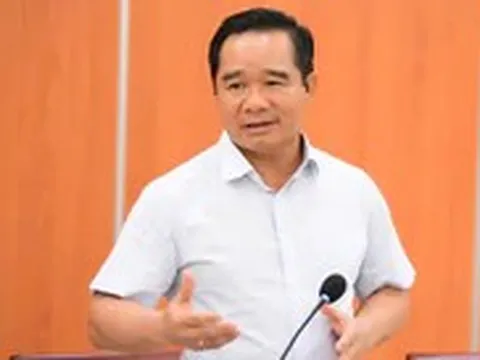 Chủ tịch TP.HCM Nguyễn Văn Được: Đổi tên đường không để người dân gặp khó về giấy tờ