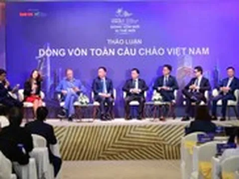 Nhà đầu tư ngoại cần nhiều hơn một thị trường được nâng hạng
