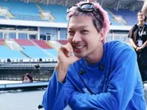 Taeyang BigBang tạo 'trend' chơi chữ với phở, fan quốc tế rần rần hưởng ứng