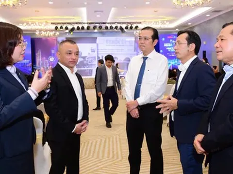 Chứng khoán bước vào giai đoạn mới, hướng tới chia sẻ gánh nặng vốn với ngân hàng