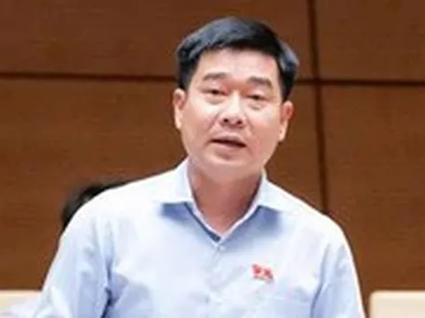 Đề nghị cấm chuyển nhượng hợp đồng mua bán nhà ở hình thành trong tương lai