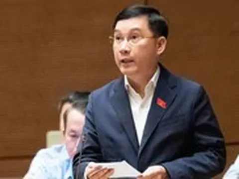 Đại biểu: Tiền gửi dân cư vượt 11,2 triệu tỉ đồng, người dân giữ khoảng 500 tấn vàng, xấp xỉ 12% GDP