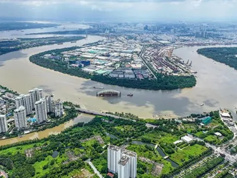 HĐND TP.HCM chính thức thông qua Quy hoạch tổng thể thời kỳ 2025 - 2050, tầm nhìn 100 năm
