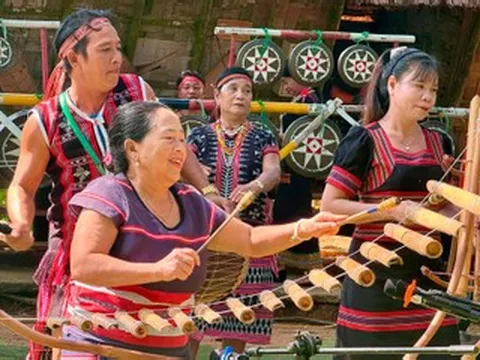 Voucher văn hóa, biến di sản thành tài sản và đòn bẩy cho kỷ nguyên bứt phá
