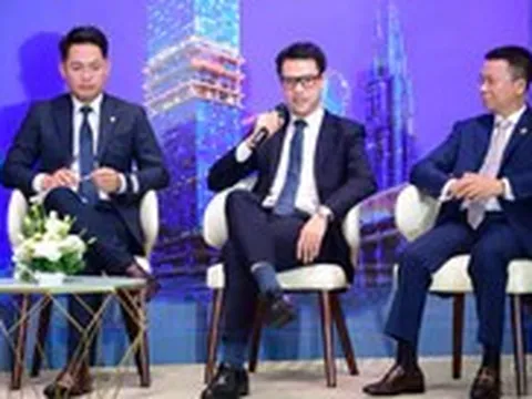 Cửa hút vốn ngoại đã mở, làm sao đưa vốn vào nền kinh tế?