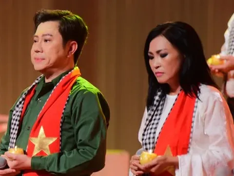 Công viên tưởng niệm Lê Thị Riêng: Quá đúng thời điểm!