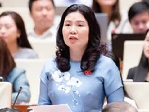 Đại biểu Quốc hội nêu chuyện quán lẩu gà bất ngờ nổi tiếng ở Trung Quốc để nói về phản ứng chính sách