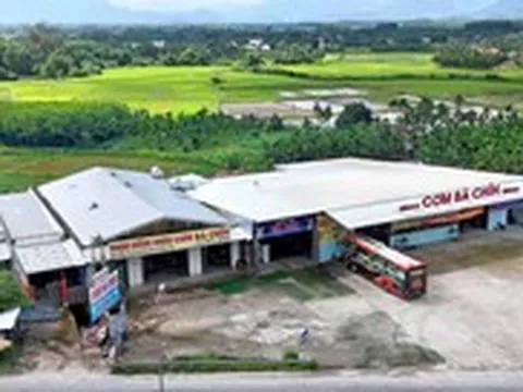 Vụ bữa cơm 640.000 đồng ở Quảng Ngãi: Kiểm tra toàn diện hoạt động quán cơm Bà Chín