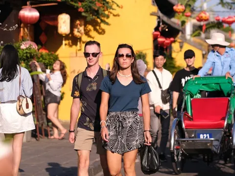 Hiến kế 'cứu' Hội An