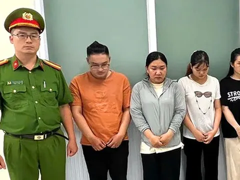Công an TP.HCM yêu cầu người từng làm việc tại Công ty Bảo Phúc đến trình diện