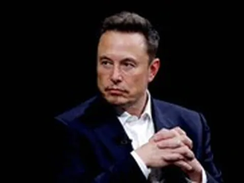 Xã hội tiền bạc vô nghĩa, của cải ê hề tỉ phú Elon Musk đang tưởng tượng sẽ ra sao?