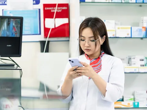 Trào lưu 'du lịch hiệu thuốc' ở Hàn Quốc