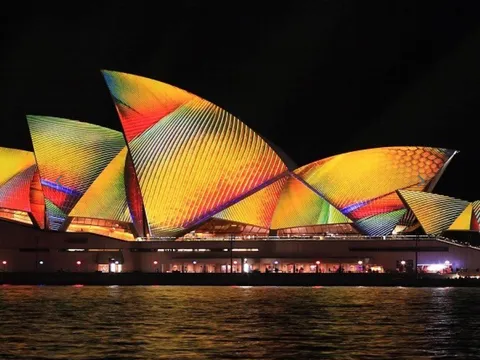 TOUR ÚC 8N7Đ | MÙA THU NƯỚC ÚC | MELBOURNE – BALLARAT – CANBERRA – SYDNEY