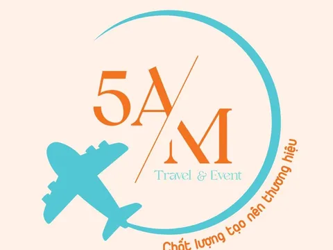 5AM Travel & Event